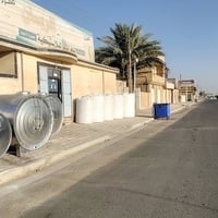 خزانات بلاستيك • ضمان ٥ سنوات • تكريت القادسية