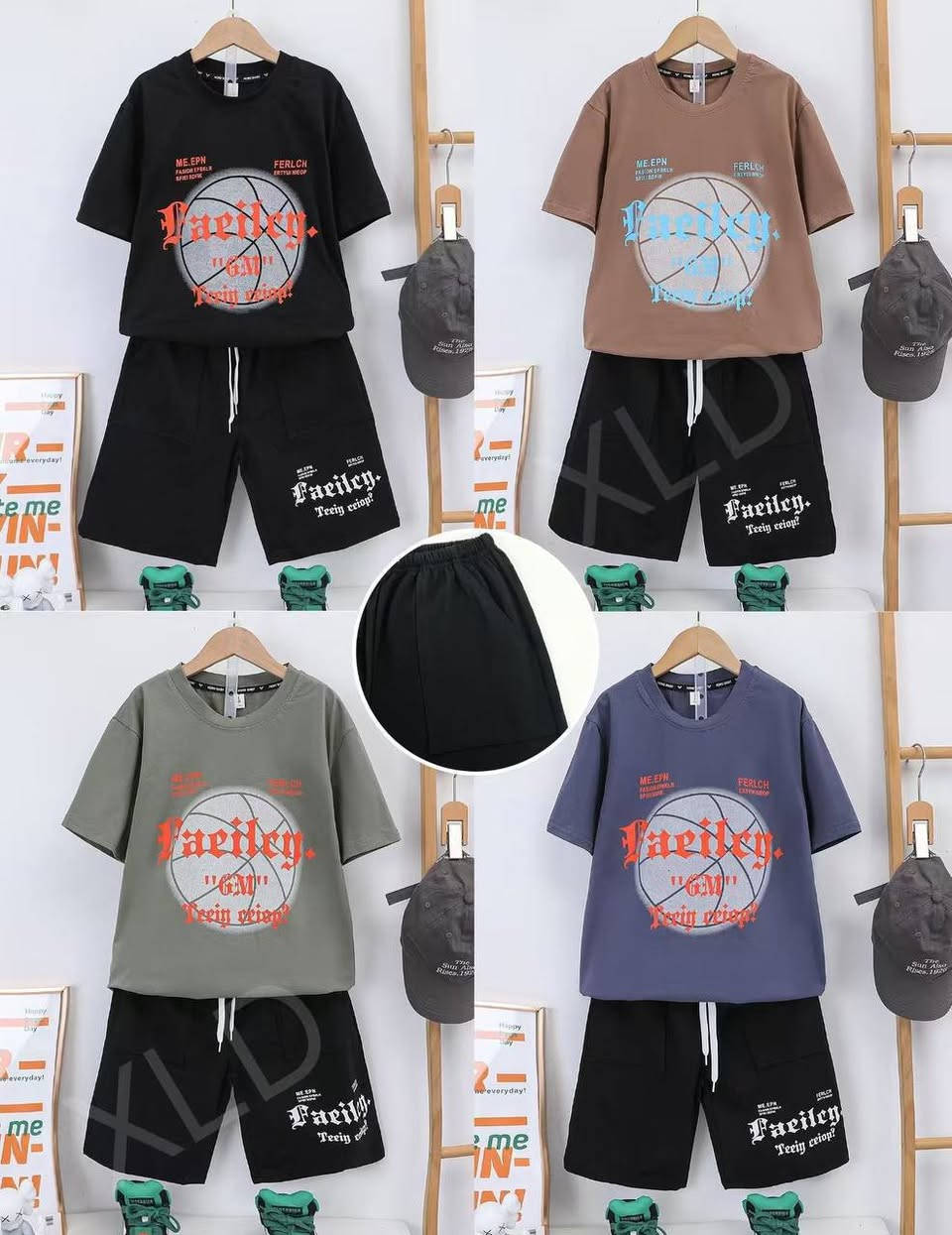 سوت ولادي خامه فول ماستر كوالتي 
8/12 سنة 
الدرزن 10 قطع

بقية الموديلات متوفرة في قناتنا على التلكرام👇👇👇
https://t.me/rwzayat2005

مراسلتنا على الواتساب
***********

توصيل البغداد 5 الاف
والمحافظات 6 الاف
