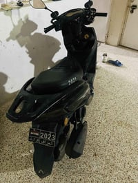 موتور تراب • كركوك • للبيع