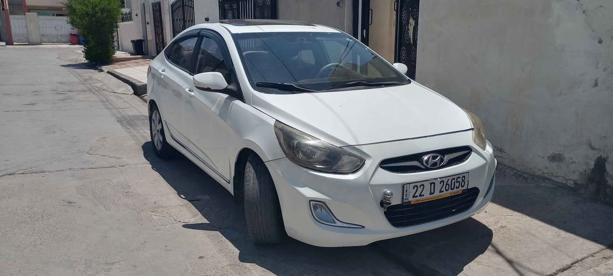 هؤندا اكسنت ٢٠١٢ فوول مواسةفات بينج بارجة سبوغ بئ ناوي بةشةرت بيش و بشت كةبس گير و مةكينة و تةبريد بةشةرت رةقةم و سةنةوي هةزة تازةية تحويل و غرامة بةشةرتة شوين هةولير *********** وتساب ٨٢ وةرةقة كةميك مةجال 

 هؤندا اكسنت ٢٠١٢ فوول موصفات خمس قطعة سبوغ بدون دواغل بجم كبس ورا كبس بشرط رقم سنوية هزة كل جديد تحويل و غرامة بشرط گير و محرك و تبريد بشرط *********** وتساب مكان اربيل ٨٢ مجال بسيط مكان اربيل أربيل, العراق
