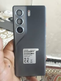 تكنو كامون ٤٠ برو • جديد • مدينة الصدر