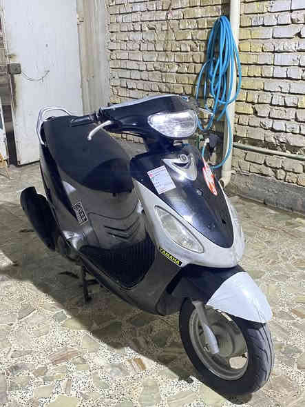 سلام عليكم 
ماكس منغولي نظيفه مكينته جديده ناعمه شلعه ومشي فوول كهربائيات كله شغاله زوج تايرات جدد دبلات شغاله  سعره ٥٥٠ وبيه مجال مكاني طوريج ***********
