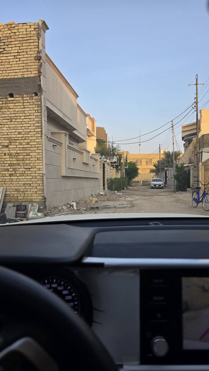 قطعه طابوا اسهم تداوربسمك 290 تبعد 300 متر عن المستشفى التركي وجه القطعه 14 و 40   نزال20 ***********
