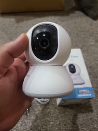 كاميرا مراقبة • FHD • جديدة