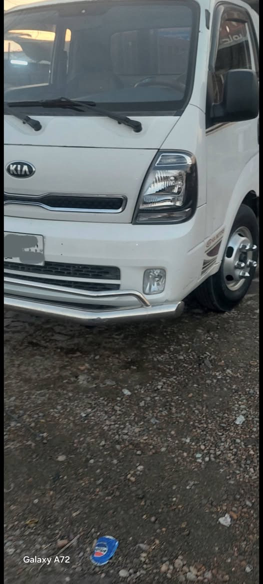 كيا فحل ٢٠  رقم بابل مشروع وطني مكان بغداد 
سياره مكفوله سعر ١٥٥ رقم ***********
