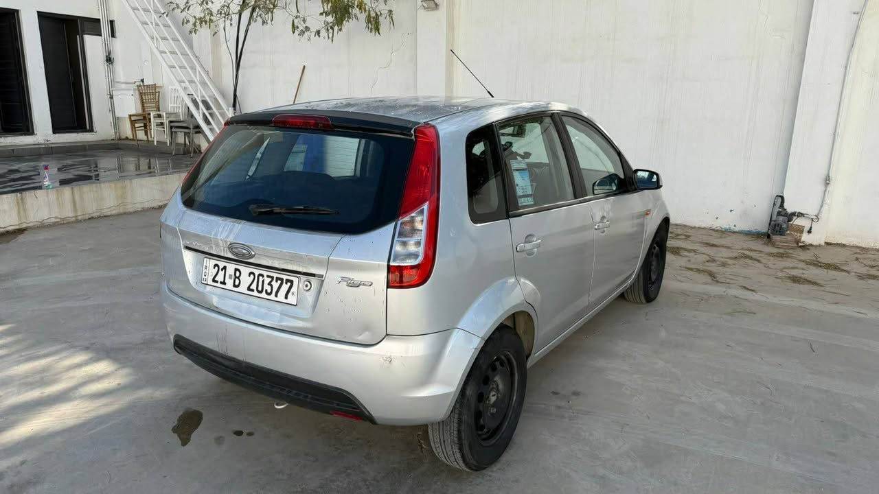 فورد فيكو موديل ١٣ كيير اوتماتك بدون صبغ بطاقة بانزين موجود سعر ٧٦ بي مجال شرط تحويل وكالة مكان سيارة كركوك شراي خابر لرقم ***********
