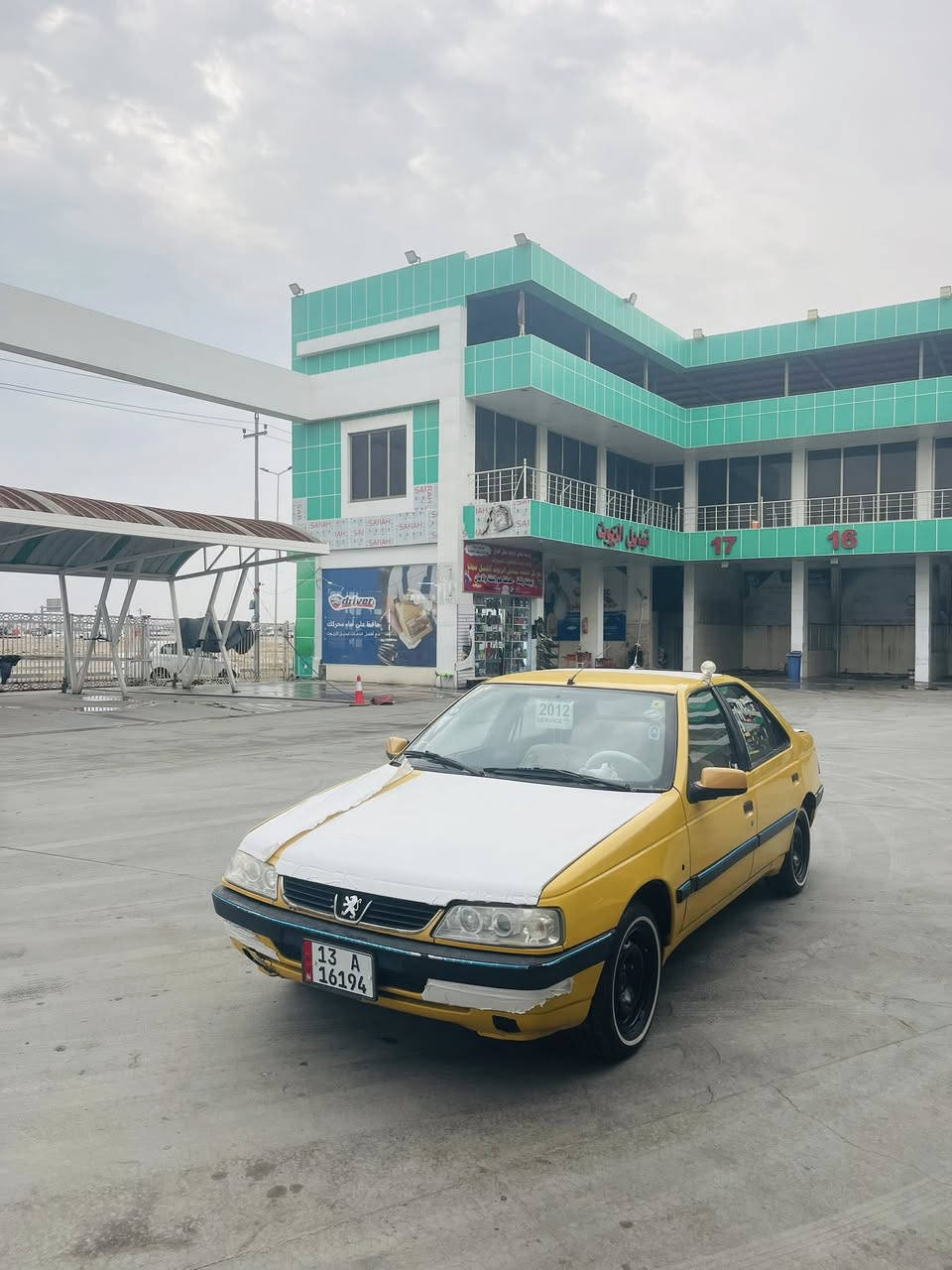 سلام عليكم
بيجو 405 موديل 12
كير مكينه خير من الله 
حداد تخم تاير خط ابيض 
كهربيات كله شغاله
باتري جدديد
لاضربه ولا تبديل 
بيه مكانات صبغ ابيع مصبوغه عام حتى لا تعبني ولا اتبعك
سنويه لل٢٨
رقم نكيلزي بسمي
مصفره هيهًىه وغرمات
دواخل جداد
مسجل سمعات شغال
سياره جاهزه للبيع او مراوي بسيابه فقط
السعر 28
بيه محال بسيط
العنوان ابو الخصيب 
تواصل ***********
