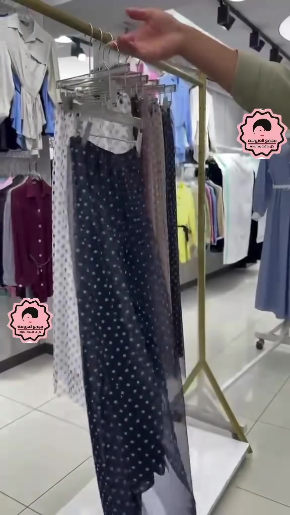 زبائننا الكرام دمتم بخير 🙏 وحفظكم الله من كل مكروه 
                 🔔 وصل وكلشي جديد 🔔 
    👗 تنوره 👚كبس شيفون 👚 في غاية الجمال 👗                                                 👧     👧 نسائي  👧القياس فري سايز 😘


**إذا كنت صاحب هذا الإعلان وتريد حذفه لأي سبب، رجاءا أرسل رسالة إلى الدعم الفني**