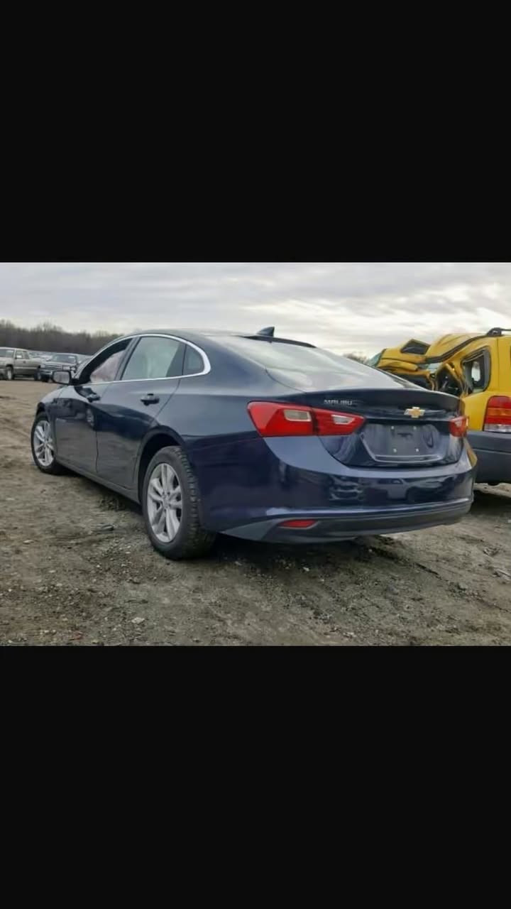 السلام عليكم ماليبو للبيع موديل 2018 سيارة كلش نظيفة او حادثها هم حلو ربع الجاملغ السعر 105


**إذا كنت صاحب هذا الإعلان وتريد حذفه لأي سبب، رجاءا أرسل رسالة إلى الدعم الفني**