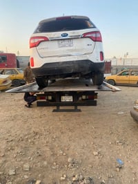 سورنتو • ٢٠١٤ • خليجي