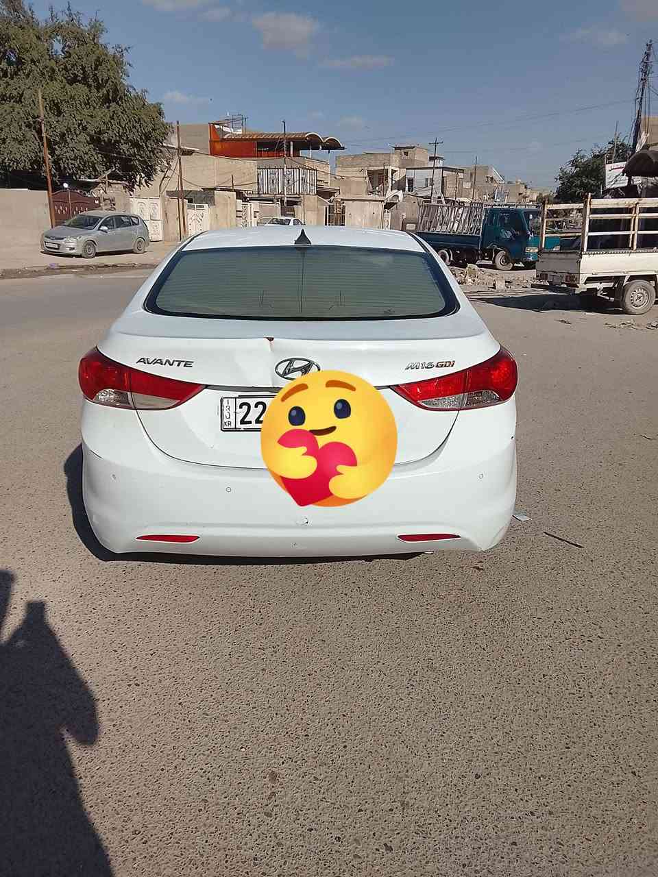 السلام وعليكم الانتره 2014 كامله اي نقص مابيها ادوات ادوات ادوات مكان بغداد السعر 50 وبيها مجال سنويه ورقام اصليه شرط الحاسبه مكفوله سرقه وعشاير ***********
