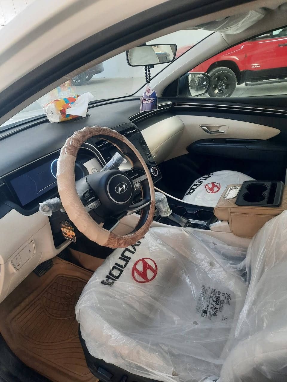 توسان موديل ٢٠٢٤ خليجي رقم بغداد الدولي تحويل مباشر
الصور والسونار في المنشور كفاله عامه 
السعر مناسب 
للاستفسار ***********
