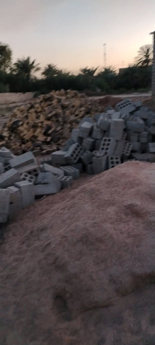 قطعه ارض للبيع. ١٠٠م مع مواد البناء
العنوان. السنيه. خلف. كوفي رسول
الاستفسار ع. خاص


**إذا كنت صاحب هذا الإعلان وتريد حذفه لأي سبب، رجاءا أرسل رسالة إلى الدعم الفني**