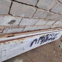 باب محل • للصبغ • عرض ٥م