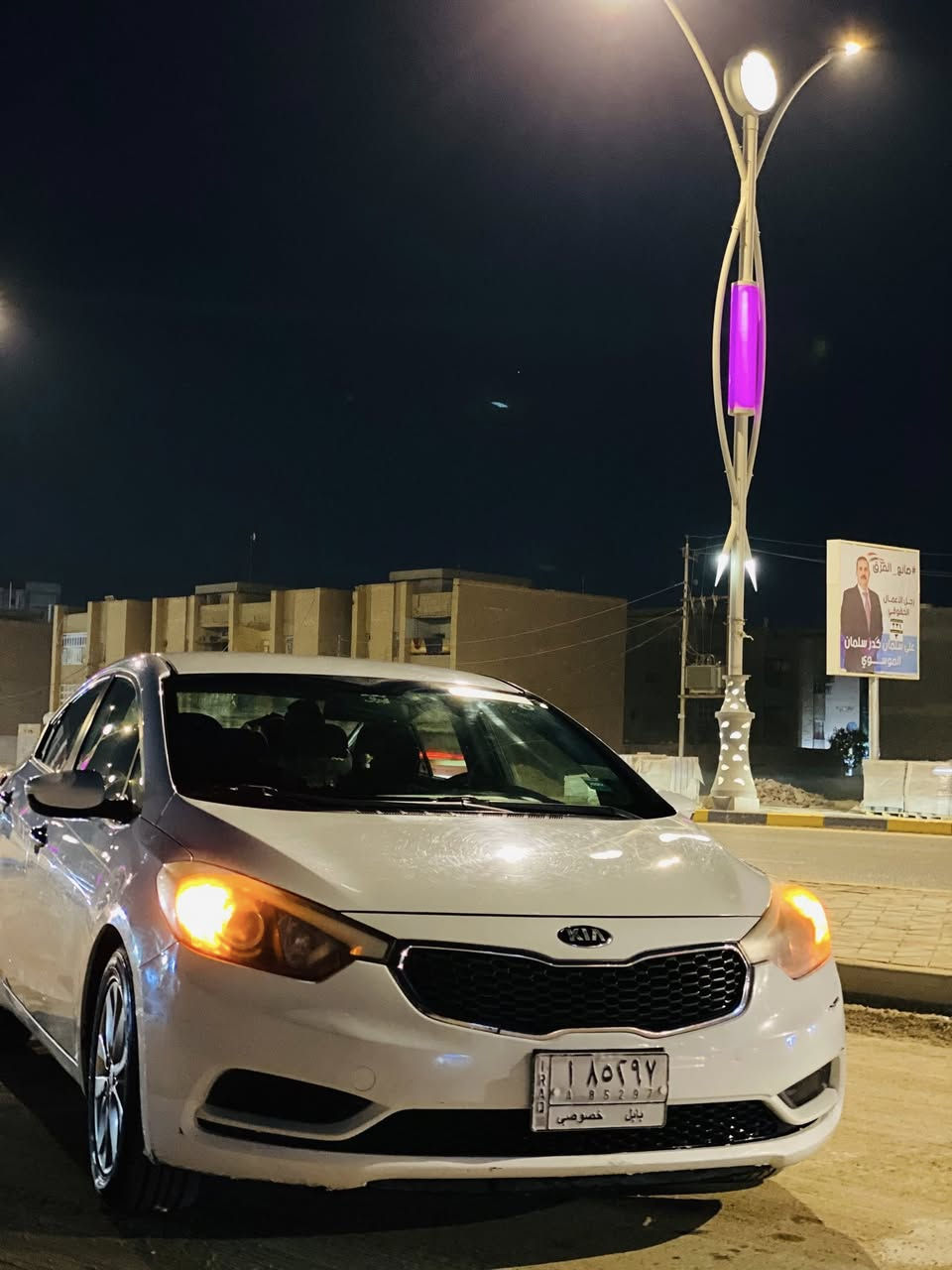 الاسم:فورتي

تاريخ الاصدار:2016

عدد الممشى:85مايل

وارد امريك:الضرر قبق الجنطه بارد ودوسه الي خلف باب السايق مضرره والباقي كفاله عامه مكينه 2000دوش المرغوب مكان السياره الديوانيه     :السعر:128ورقه وبيه مجال بسيط للاستفسار:***********
