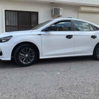 ام جي GT5 • محرك ١.٥ • مشي ٢٢٠٠٠ كم