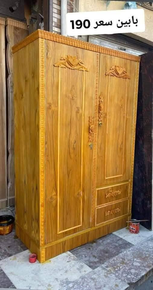 قناصير للبيع خشب صاج ثقيل اسعار ثابته جديد مامستخدم موصل جانب الايمن


**إذا كنت صاحب هذا الإعلان وتريد حذفه لأي سبب، رجاءا أرسل رسالة إلى الدعم الفني**