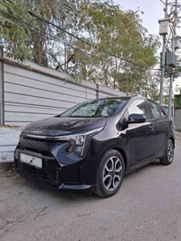 بيكانتو 2025 للـبيع ⭕️اقساط بدون كفيل وبدون ماستر واستلام فوري بنفس ال...