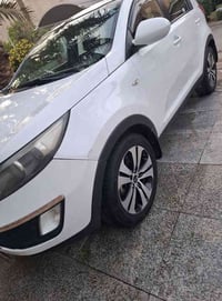 سبورتج ٢٠١١ خليجي كامله مابيهه نقص خبر من الله تخم تاير حداديه زنون شا...