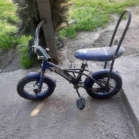 بايسكلات • مستعملة • كأنها جديدة