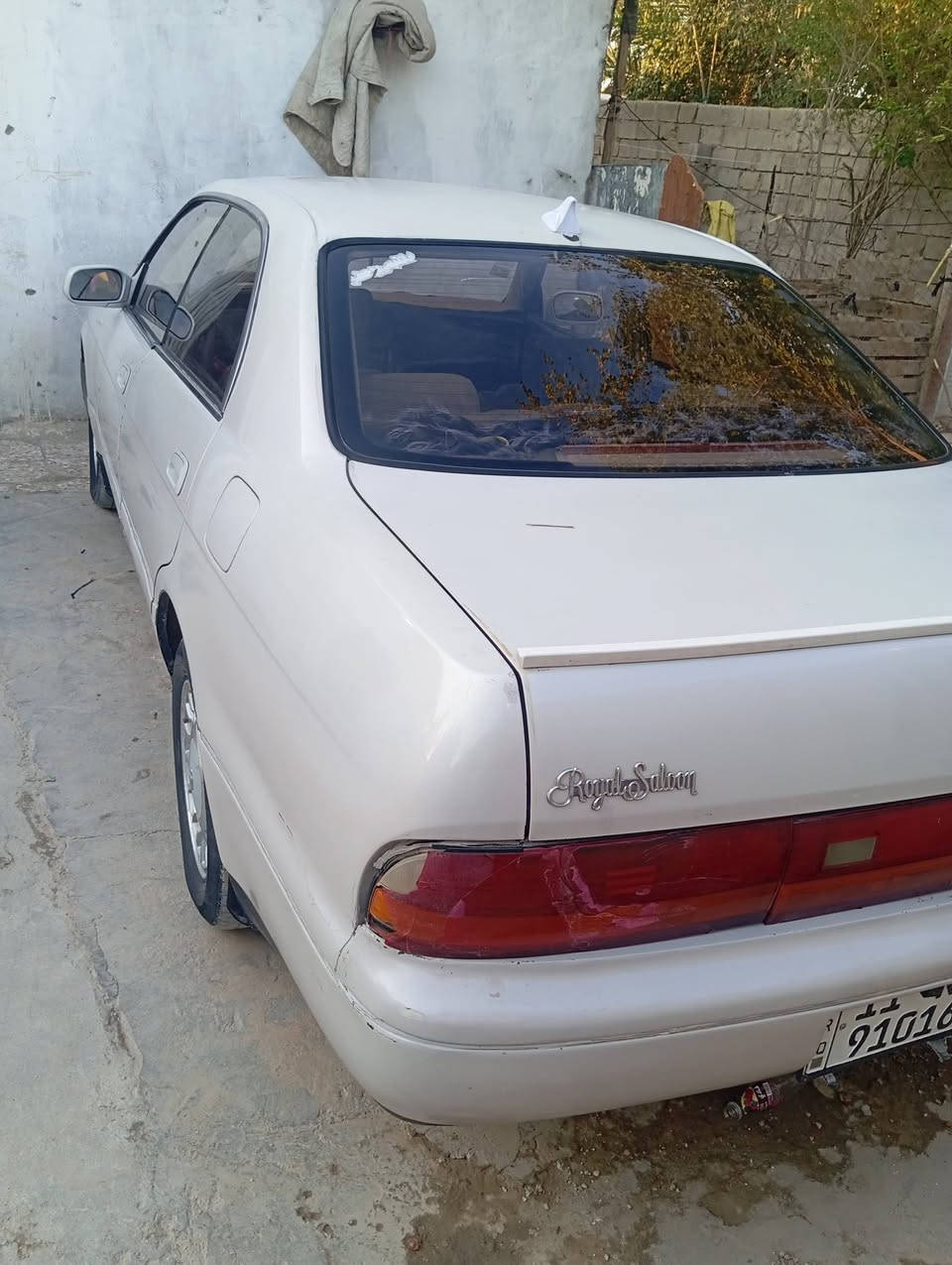 بطه لبيع مديل 91 بغداد بسمي رقم نكليزي كير محرك جيد حدايه الوره 60 بلميه البطاين الوره مو تمام كهربائيات شقاله شاشه كامره سنتر لوك بيه ضربه بجاملق الوره السعر ب50
رقمي بيه واتساب ***********
