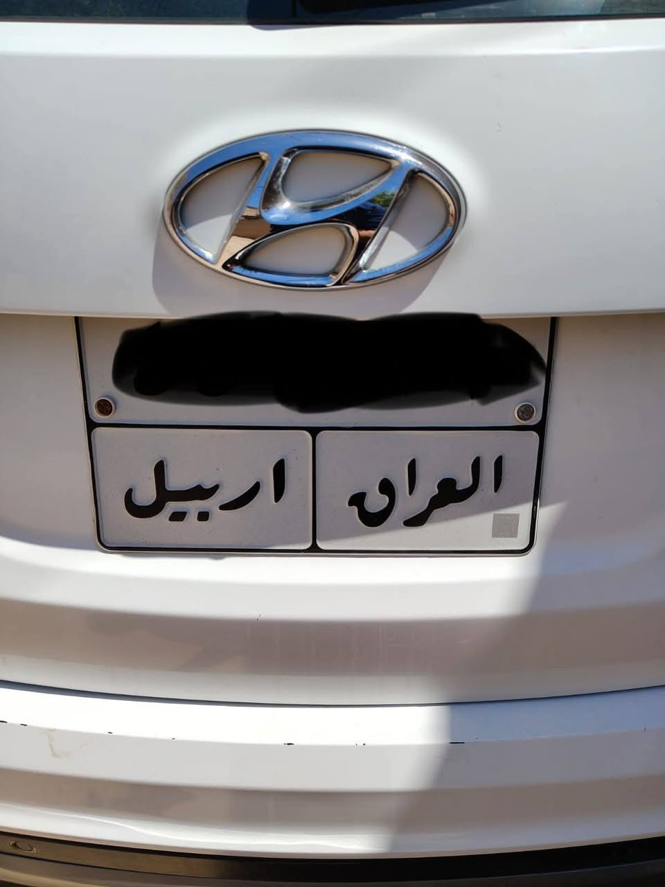 سنتافي خليجي 
موديل 2018 اربيل 
7 راكب 
4 اسلندر 
كير محرك تبريد شرط على وضع الشركه 
سيارة كفاله من صبغ بيها كارت يم بك لايت موضح بالصورة 
سعر 160بيها مجال بسيط
استفسار اكثر اتصال 
***********
مكان سياره نجف ... كوفة النجف, العراق
