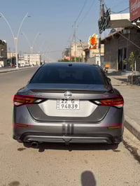 سنترا SR • ٢٠٢٣ • رقم اربيل