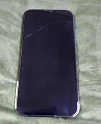 ايفون 13 برو ماكس كندي  وتر بروف مكفول  بطارية 87 ذاكره 256 فول نضافه ...