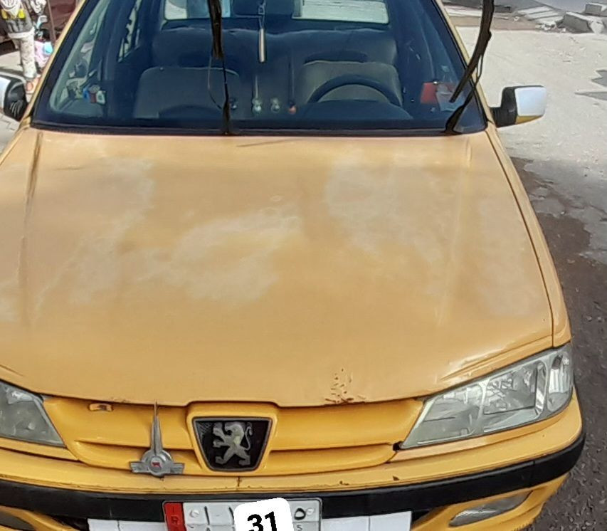 بيجو ٢٠١١ 
كير مكينه تبريد كاملات 
سنوية ٢٠٢٧ مصفره هيئه وغرامات 
***********
سعر ٣٣
