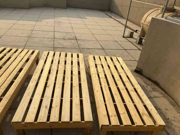 للبيع اربع صوميات جديدات مكاني بغداد الغزالية سعر الوحده 50الف الاستفسار ***********
