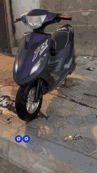 ماكس عدله ما مفتوحه شرط لفحص وين ما يعجبك افحص مكينه خرسه نكره سلف بي ...