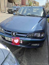 بيجو للبيع مديل 2025ماشيه 7000السياره حره بسمي السعر 86 وقابل للتفاوض ...