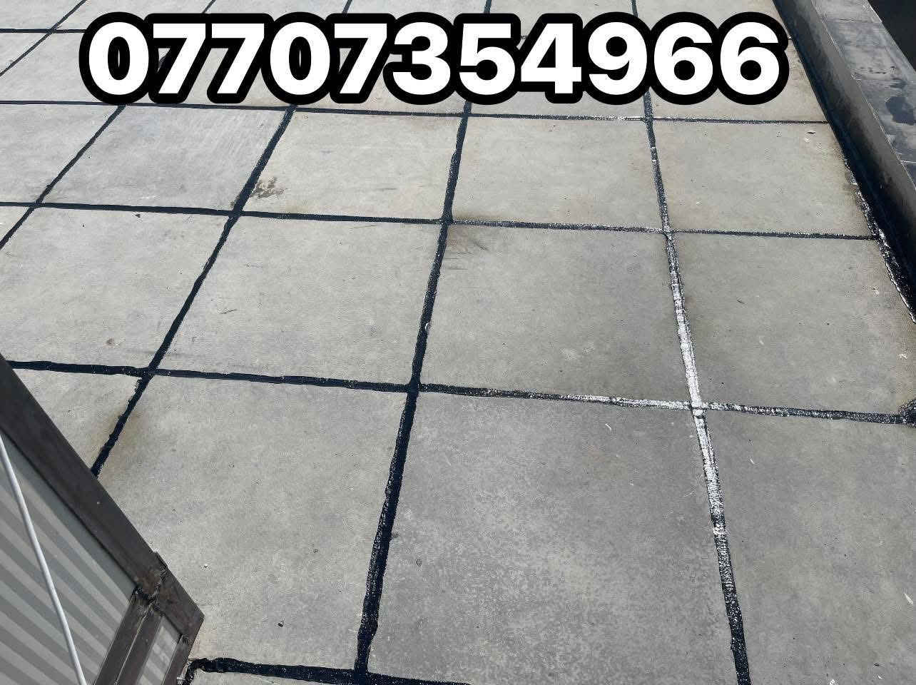 لعمل الماستك وعادة الصطوح القديمة ولمتروكة قلع الماستك القديم شغل درجة اولى بكوادر اختصاص عمل كرستة وعمل 
للتصال *********** متوفر وتساب
