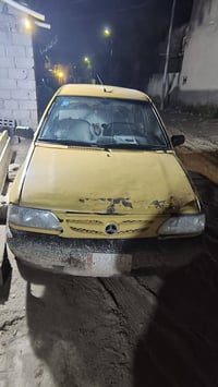 سايبه موديل 11دشبول 12نضيفه مكينه وكير جديد تخم تايرات كهربائيات كله  ...