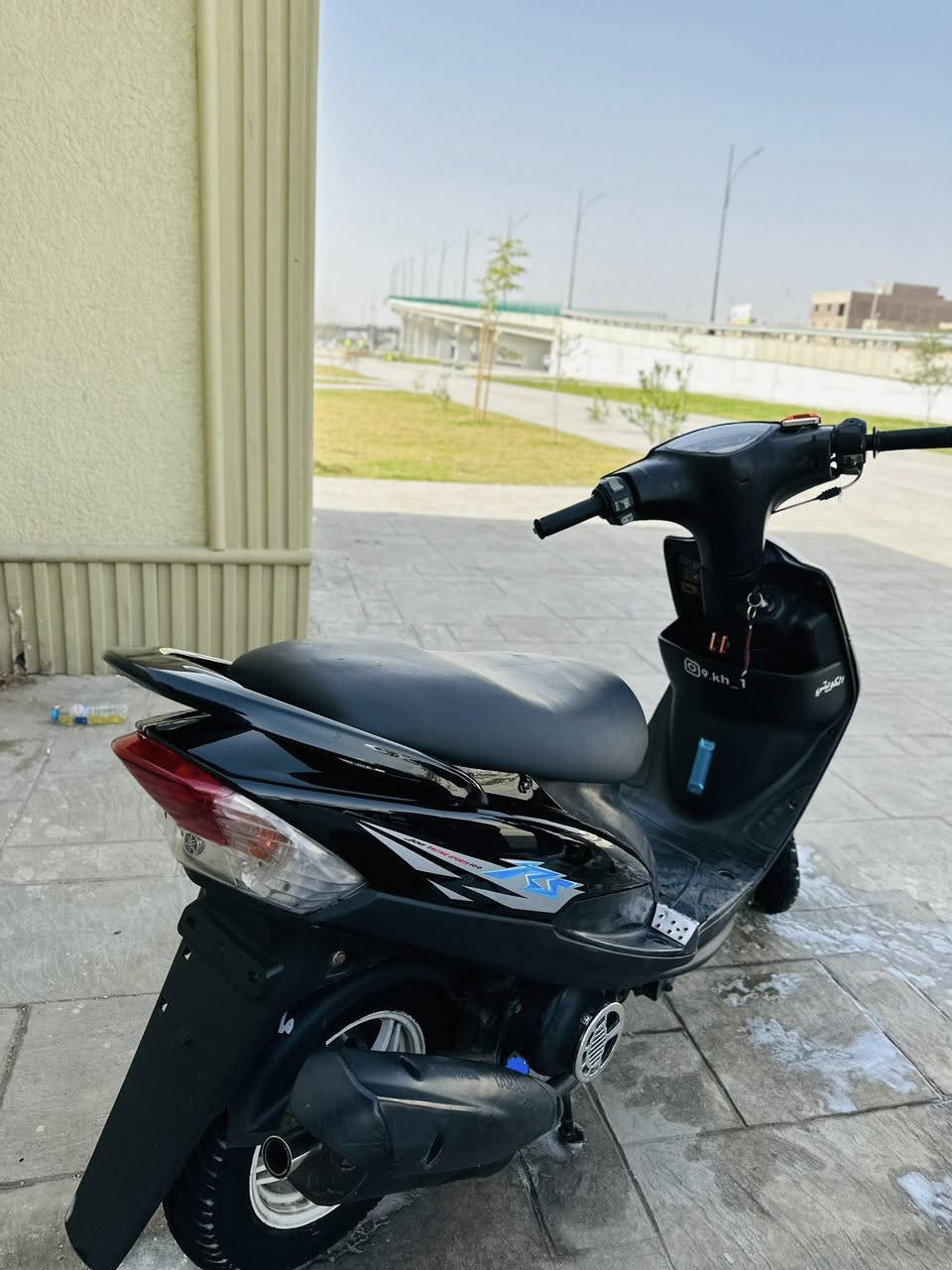 دراجة ماكس بوشه 55 دراجة شلعه ومعدل اتخبل معدلها 115
مراوس بوليس او قجمة عينه ولايت  الي عنده لا يقصر مكاني بصره الاصمعي او


**إذا كنت صاحب هذا الإعلان وتريد حذفه لأي سبب، رجاءا أرسل رسالة إلى الدعم الفني**