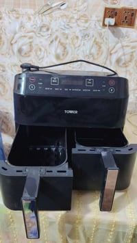 قلايات هوائية • سعر خاص