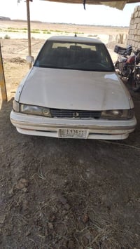 مارك • مكينة وكير • رقم كربلاء
