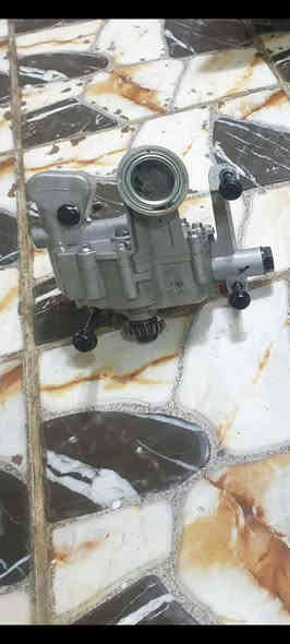 للبيع اويل بم المسعودي مع الكيس جديد استخدام اسبوع السعر 100الف اتصل ع الرقم ***********
