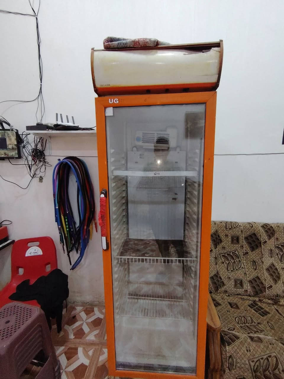 للبيع غراض كوفي بنواعهاا وبليارد ونراكيل وطاوليات دومنه وبراد وقنفات وبلازمه ونت وكامرات جميع نواع الكوفيات كلمن وسعره مكاني ميسان العماره اتصل وتدلل ***********
