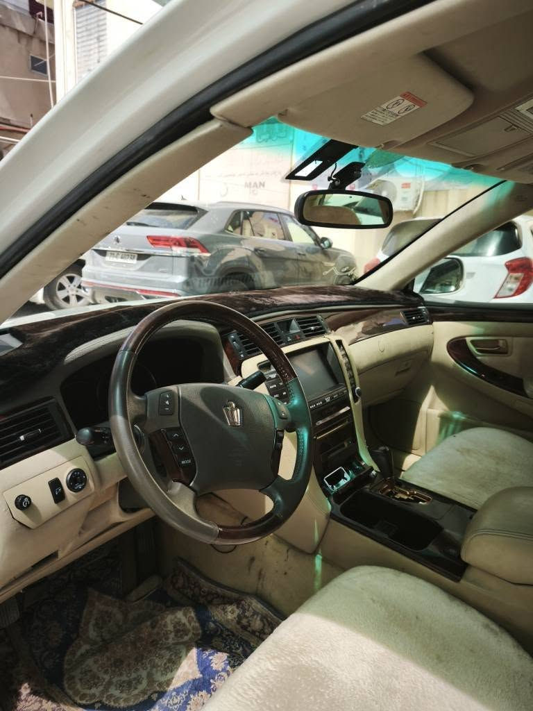 شاهینە 2005 (182) بڕاوە

لە دەعامی پێشەوە تا باگلایتی دواوە سپۆرتی بیلاد

42کم حقیقی

هەموو گیانی مەسرەفی تیاکراوە

سعری کۆتای 250 مامەڵەی نیە

59 گەڵا

تکایە بۆ مامەڵە تەلەفون مەکە
ژم. *********** السليمانية, العراق
