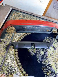 فورد ايدج • دعامية خلفية • موديل ١٧-٢٢