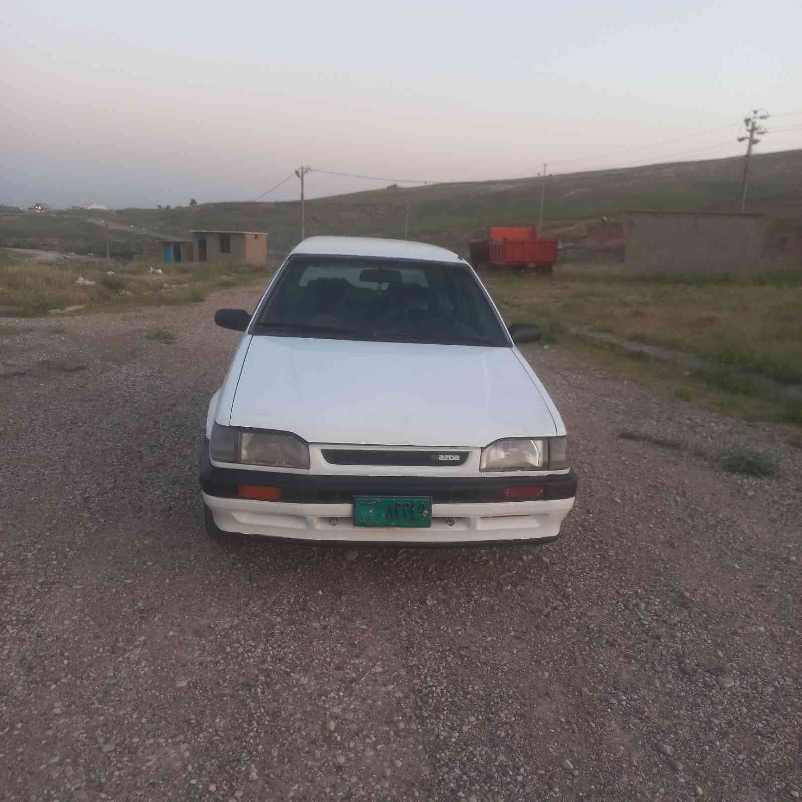 مازده 8بخ مديل 91 كير محرك كلو شرط حجم محرك 16 كابون موجود بدون صبخ سعرو 23بي مجال قليل مكاني سهل نينوى ***********
