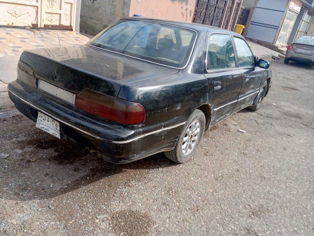 للبيع هونده جراند اوتماتيك محرك 4سلندر رقم الماني 
سياره جاهزه كله شغاله سعر 14 ورقه وبيه مجال مكان الساره كركوك حي النصر  ***********
