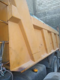 مايلر • ونش بصدره • الحلة