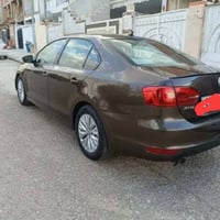 جيتا موديل 2012  خليجي بدون  دعم بيها قطعتين بخ جاملغ وباب السائق  رش ...