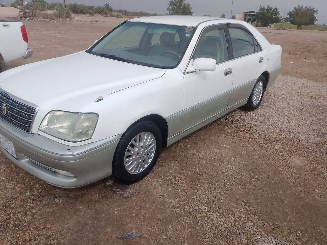 ملكه متوئمه رقم وسنويه طبق الاصل كصه جنطه مكينه وكير كارتون كهربائيات كله شغاله تبريد ثلج تخم تاير جاهزه على خير سعر ٢٩ وبيه مجال مكان الشطره الاتصال ***********
