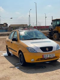 طيبة ٢٠١٥ • نضيفه • مكيف ثلج