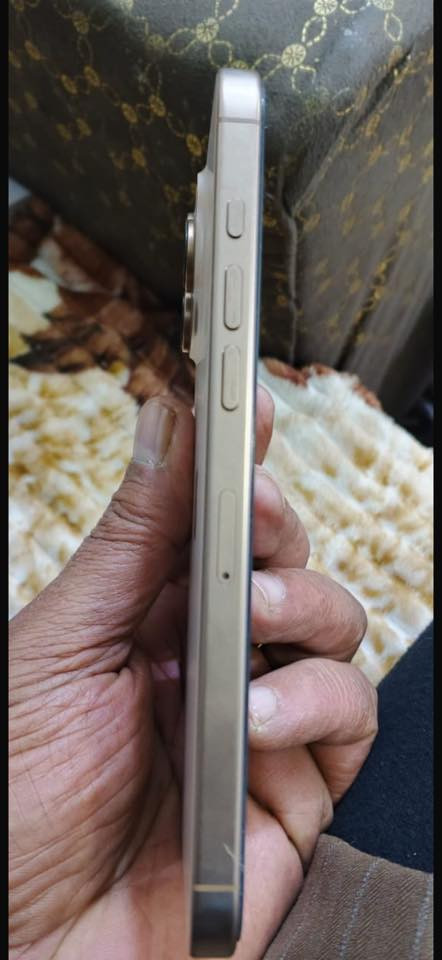 آيفون ١٦برو ماكس ها ***********
