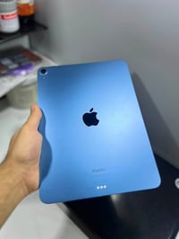 ايباد اير ٥ • M1 • بطارية ٨٠٪