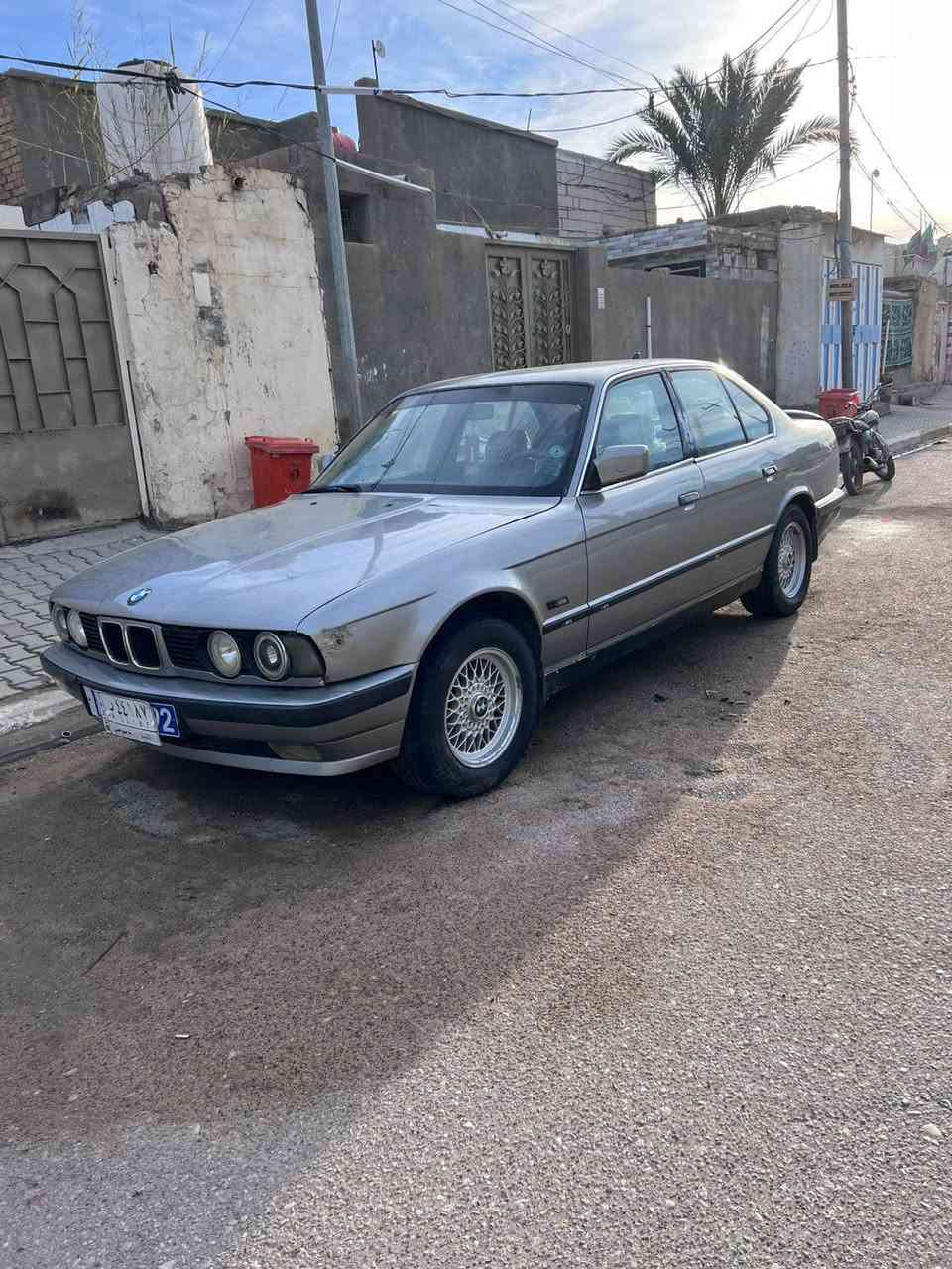 535 رقم انبار مداور ثاني يوم سعرها 35 مكينه توني شادها كيرها عوزه كنترول يشتغل طبيعي  من تمشي مسافه طويله لبك مالته يصير ضعيف عوزها ترتيب عضمته حلوه صبغته حلوه كهربائيات شغاله شاشه مكاني سماوه رميثه 
***********
